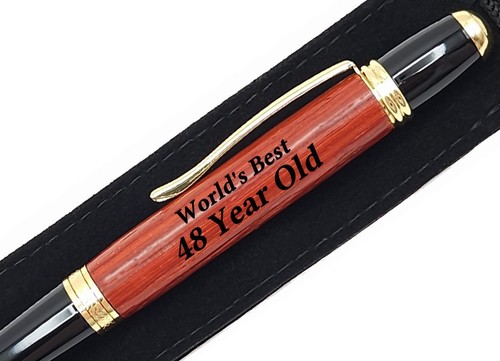 48th birthday gift - 48th, idea