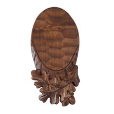 Sculpté Plaquette de Trophée