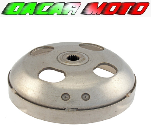 Cloche embrayage honda fes - fes, 150