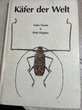 Käfer der Welt livre