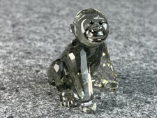 Figurine Swarovski figurine en