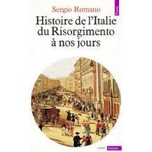 Romano histoire de - romano,