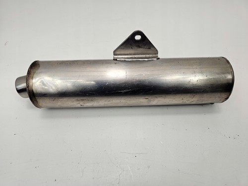 Silencieux honda cbr 125 - silencieux,