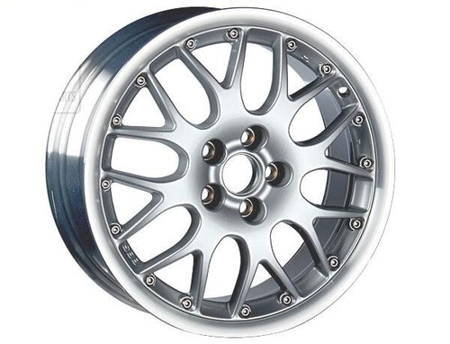Jante alu type - type, bbs,