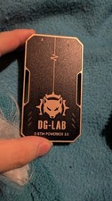 DG-LAB "COYOTE" E-Stim Powerbox 3.0 