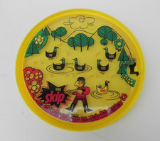 FLIPPER de TABLE publicitaire