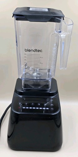 Blendtec designer 650 ctb1 - blendtec,