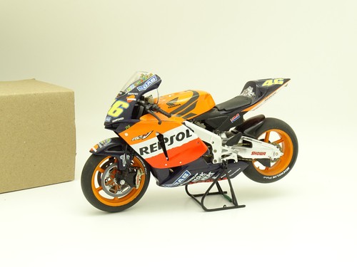 Altaya moto honda - -,