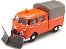 1967 Volkswagen Type 2 T1