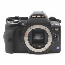 Olympus E-620 Appareil Photo