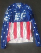 Maillot moyen homme Rapha USA