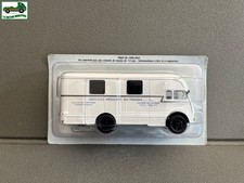 Voiture miniature Camion