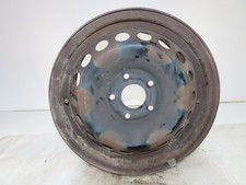 jante tole renault MEGANE III