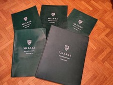 Collection revue technique