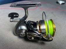 Daiwa Exceler 3012H Spinning