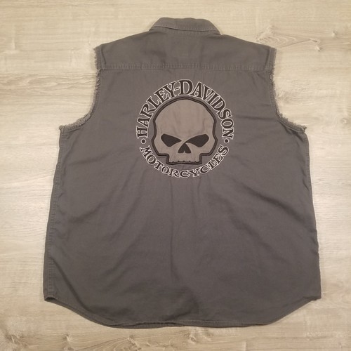 Harley davidson willie skull - harley-davidson,