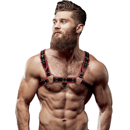 Fetish submissive attitude - fetish,