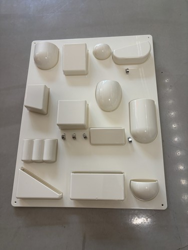Uten silo wall organizer - uten.silo,,