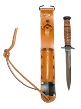 U.S. WWII M3 Fighting Knife &