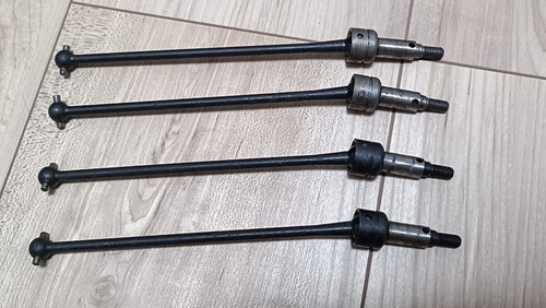 Hpi savage etc - x, 4