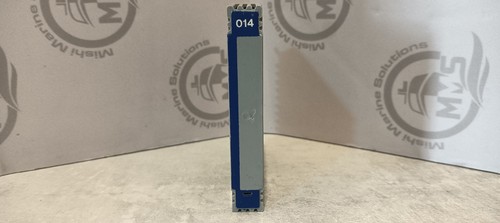 Eaw translog 014 - 014, relay