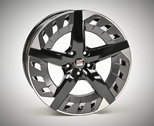Jantes aluminium cupra seat - en,