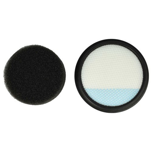 Set filtre pour dirt devil - 2,