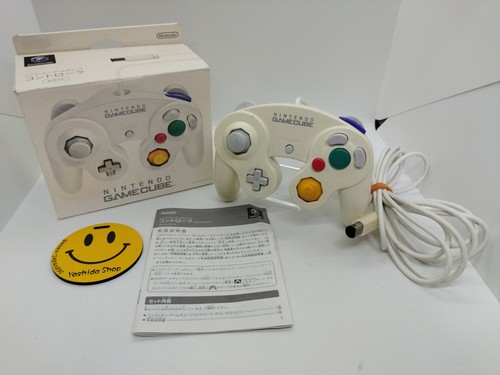 Manette officielle nintendo - officielle,