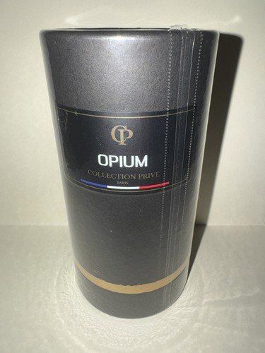 Opium collection privée - –,