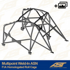 Arceau AST homologué FIA