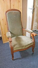 fauteuil voltaire