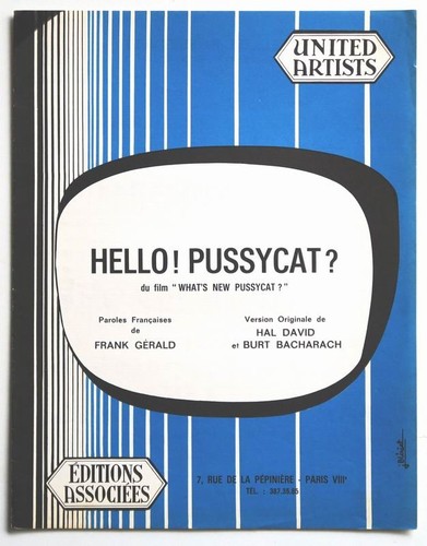 Partition sheet music richard - sheet,