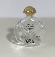 MAGIE NOIRE - LANCÔME PARFUMS