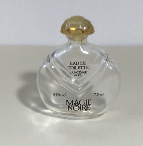 Magie noire lancôme - magie,