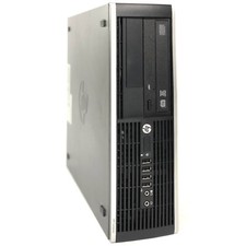 Ordinateur PC Bureau HP i7 RAM