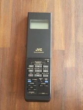 Télécommande d'origine JVC