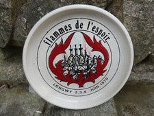 Saint Jean l'Aigle Longwy