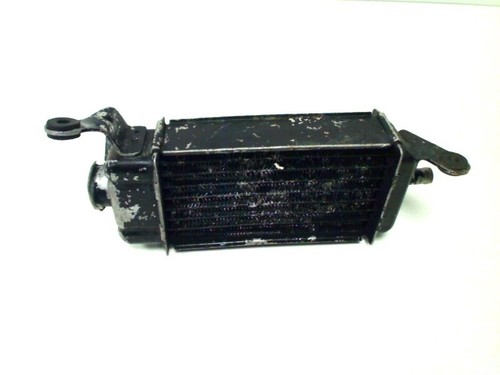 Radiateur chauffage honda - radiateur,
