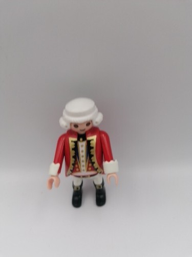 Playmobil personnage soldat - playmobil,