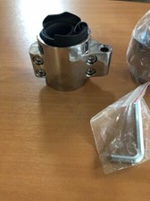 paire de SUPPORTS DE FOURCHE