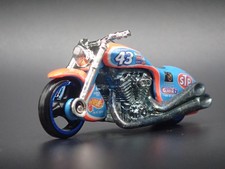 SCORCHIN Scooter Moto STP 43