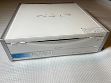 SONY PlayStation PSX DESR-7500