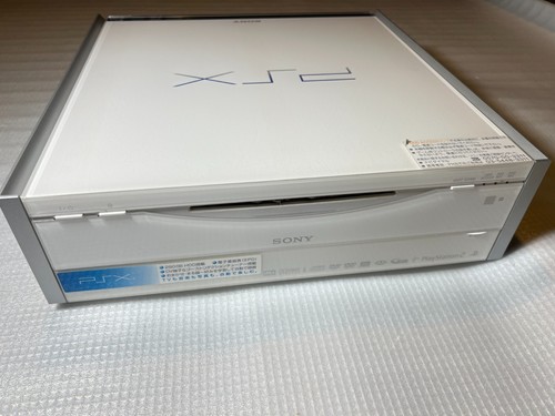 Sony playstation psx desr 7500 - psx, desr-7500