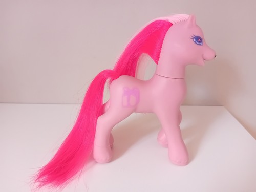 Cupcake little pony - cupcake,