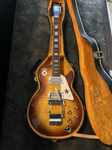 70s ibanez electric guitar - guitar, –