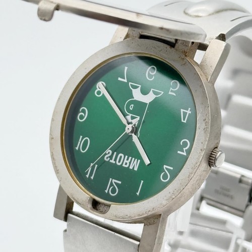 Montre storm london backwards - montre,