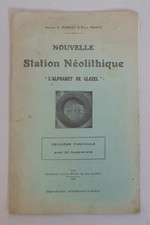 [ARCHÉOLOGIE MYSTIFICATION]