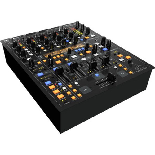 Behringer ddm4000 ultimate - behringer,