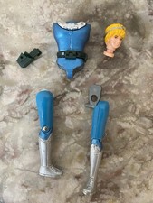 ULYSSES 31 POPY 1981 LOT