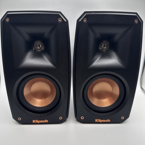 Klipsch rtp reference theater - klipsch,